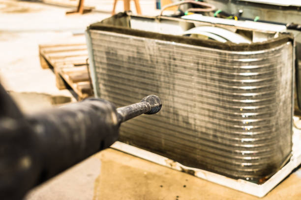 Best Commercial Air Duct Cleaning  in Lenox, IA