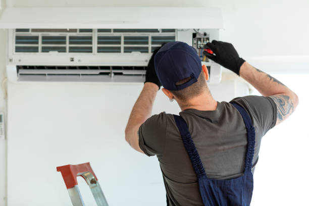 Best Emergency Air Duct Cleaning  in Lenox, IA