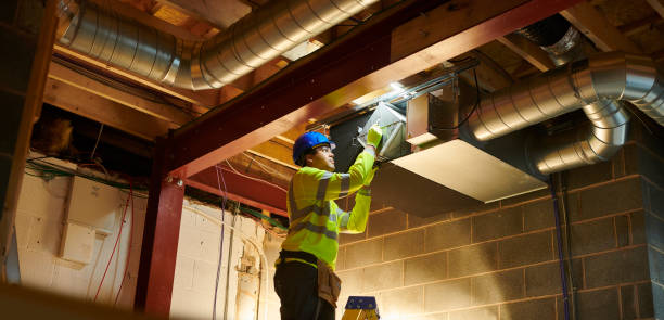 Best Air Duct Cleaning Near Me  in Lenox, IA