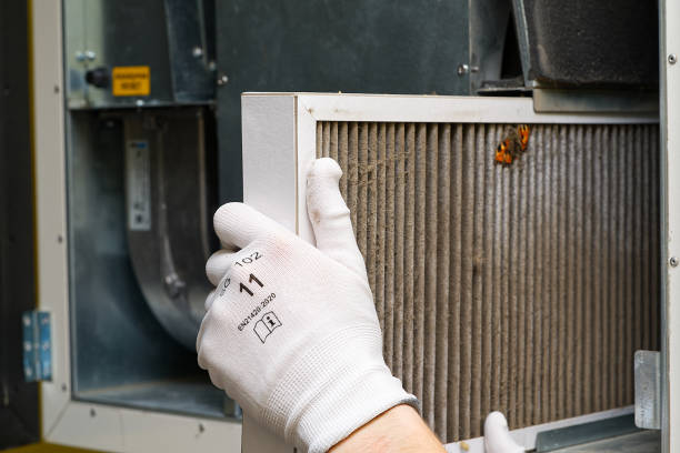 Best Commercial HVAC Duct Cleaning  in Lenox, IA