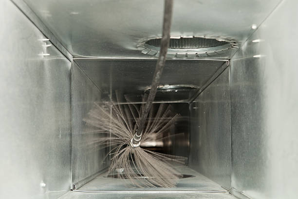 Best Air Duct Sanitizing Services  in Lenox, IA