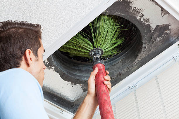 Best Ventilation Cleaning Services  in Lenox, IA