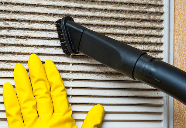 , IA Airduct Cleaning Company