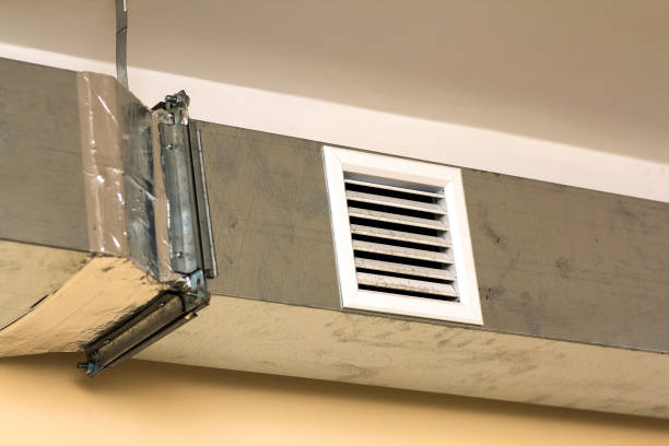 Best Affordable Air Duct Cleaning  in Lenox, IA